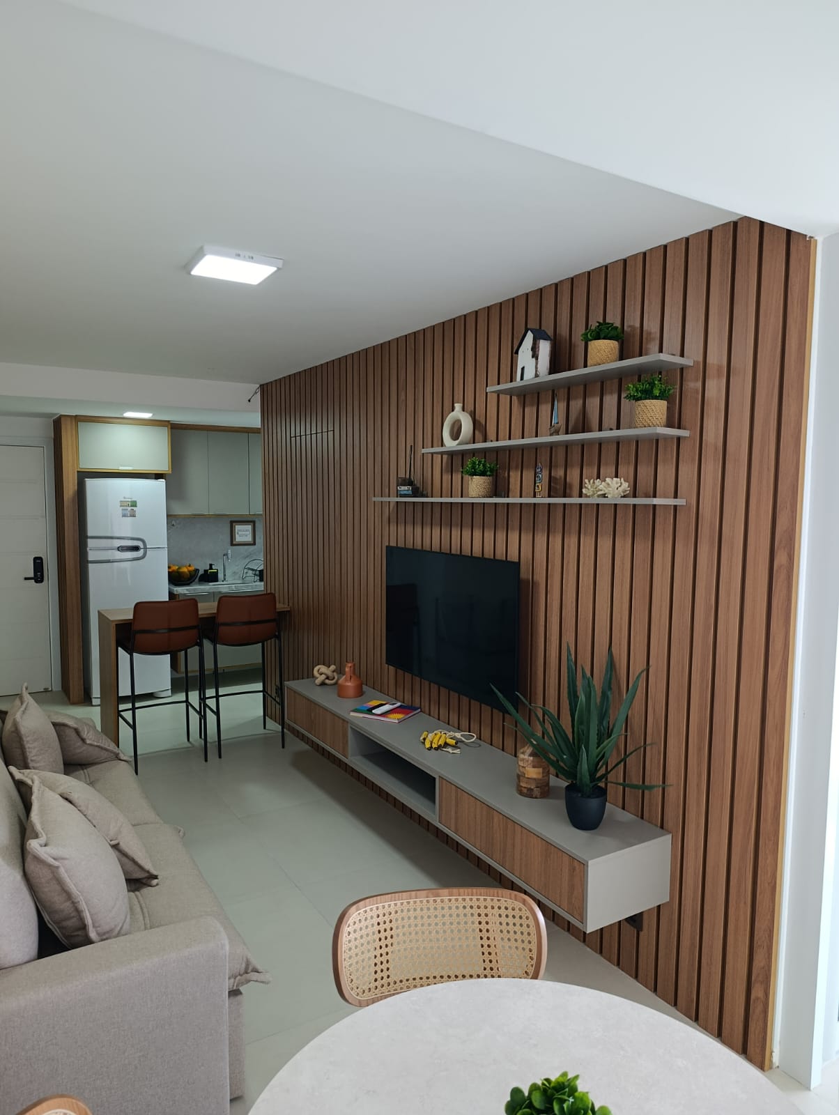 Sala Planejada